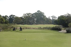 Kingston Heath 2nd 2026